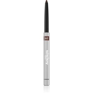 Sisley Phyto-Khol Star Waterproof dermatograf persistent culoare Matte Tonka 0.3 g-ro