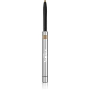 Sisley Phyto-Khol Star Waterproof dermatograf persistent culoare Sparkling Pearl 0.3 g-ro