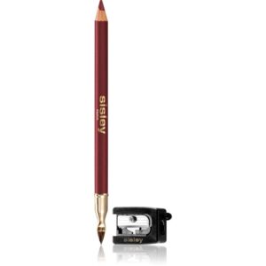 Sisley Phyto-Lip Liner creion contur buze cu ascutitoare culoare 05 Burgundy 1.2 g-ro