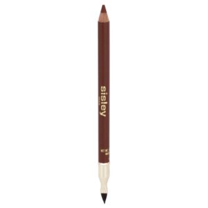 Sisley Phyto-Lip Liner creion contur buze cu ascutitoare culoare 06 Perfect Chocolat 1.2 g-ro