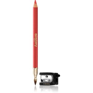 Sisley Phyto-Lip Liner creion contur buze cu ascutitoare culoare 07 Perfect Ruby 1.2 g-ro
