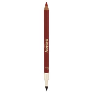 Sisley Phyto-Lip Liner creion contur buze cu ascutitoare culoare 10 Perfect Auburn 1.2 g-ro