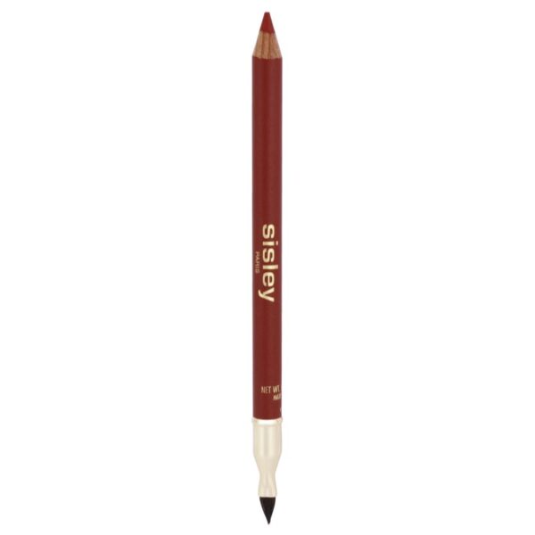 Sisley Phyto-Lip Liner creion contur buze cu ascutitoare culoare 10 Perfect Auburn 1.2 g-ro