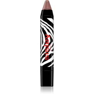 Sisley Phyto-Lip Twist balsam de buze tonifiant in creion culoare 1 Nude  2.5 g-ro