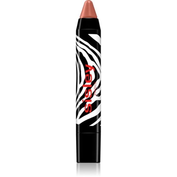 Sisley Phyto-Lip Twist balsam de buze tonifiant in creion culoare 11 Litchi 2.5 g-ro