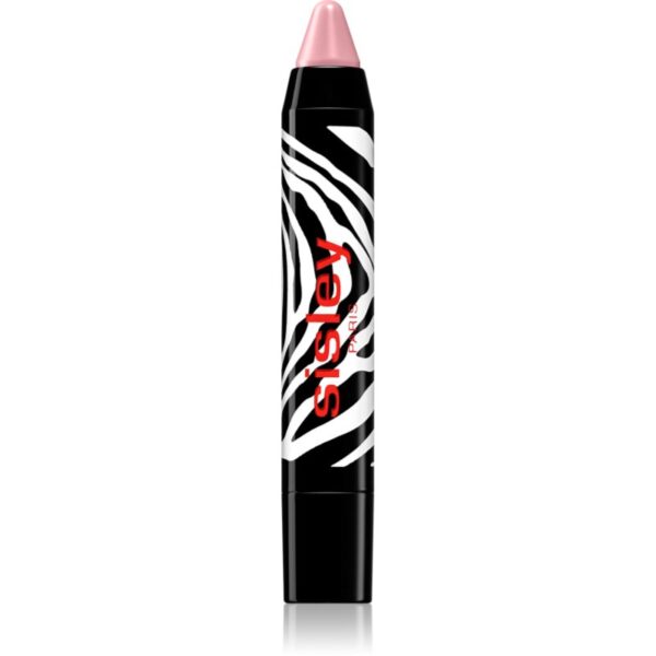 Sisley Phyto-Lip Twist balsam de buze tonifiant in creion culoare 16 Balm  2.5 g-Țena