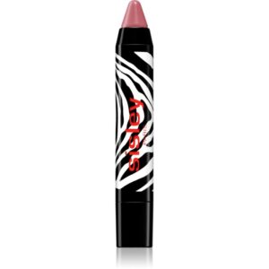 Sisley Phyto-Lip Twist balsam de buze tonifiant in creion culoare 2 Baby  2.5 g-ro