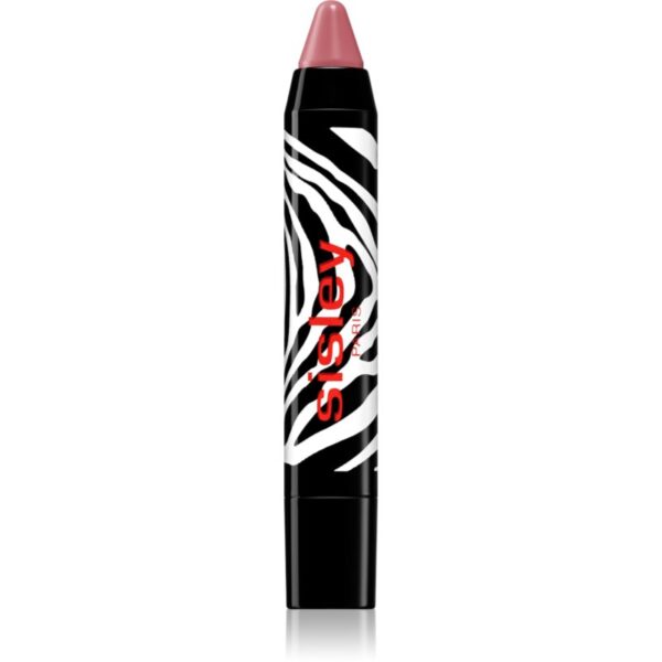 Sisley Phyto-Lip Twist balsam de buze tonifiant in creion culoare 2 Baby  2.5 g-ro