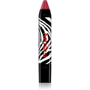 Sisley Phyto-Lip Twist balsam de buze tonifiant in creion culoare 25 Soft Berry 2.5 g-ro