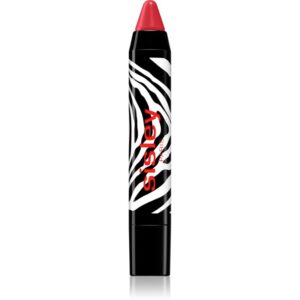 Sisley Phyto-Lip Twist balsam de buze tonifiant in creion culoare 26 True Red 2.5 g-ro