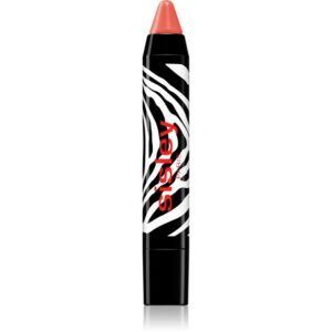 Sisley Phyto-Lip Twist balsam de buze tonifiant in creion culoare 3 Peach 2.5 g-ro