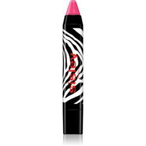 Sisley Phyto-Lip Twist balsam de buze tonifiant in creion culoare 4 Pinky 2.5 g-ro