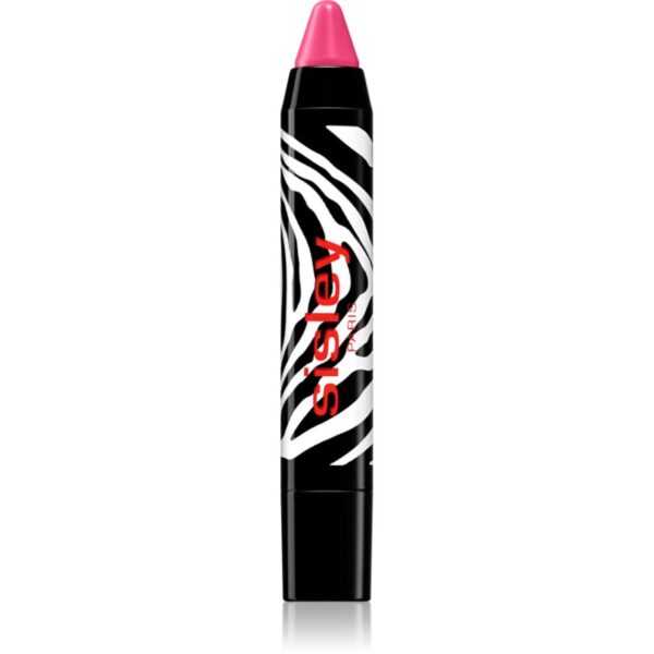 Sisley Phyto-Lip Twist balsam de buze tonifiant in creion culoare 4 Pinky 2.5 g-ro