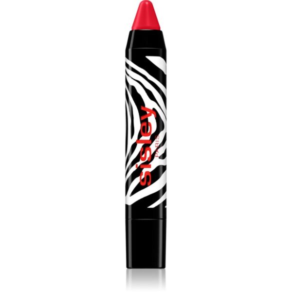 Sisley Phyto-Lip Twist balsam de buze tonifiant in creion culoare 6 Cherry 2.5 g-ro