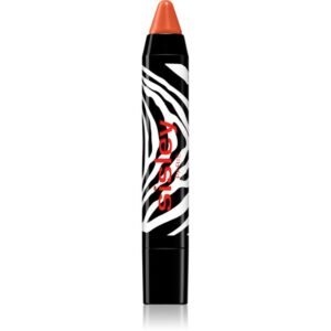 Sisley Phyto-Lip Twist balsam de buze tonifiant in creion culoare 7 Coral 2.5 g-ro