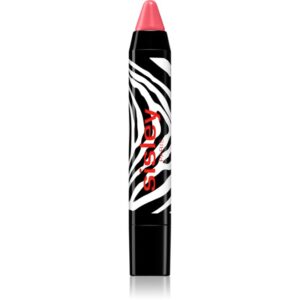 Sisley Phyto-Lip Twist balsam de buze tonifiant in creion culoare 8 Candy 2.5 g-ro