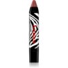 Sisley Phyto-Lip Twist balsam de buze tonifiant in creion culoare 9 Chestnut 2.5 g-ro