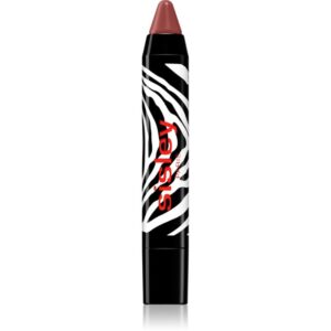 Sisley Phyto-Lip Twist balsam de buze tonifiant in creion culoare 9 Chestnut 2.5 g-ro