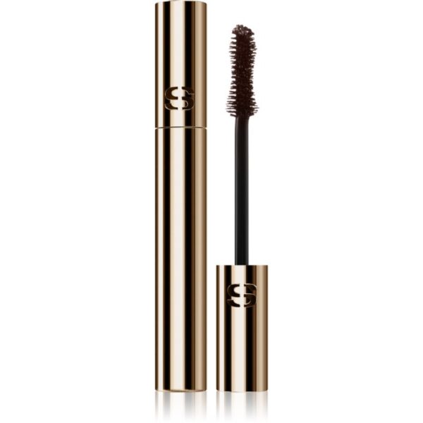Sisley Phyto-Noir Volume & Lift Mascara mascara rezistent
