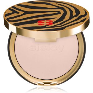 Sisley Phyto-Poudre Compacte pudră colorată culoare 1 Rosy 12 g-ro
