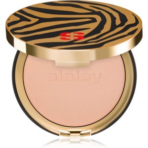 Sisley Phyto-Poudre Compacte pudră colorată culoare 3 Sandy 12 g-ro