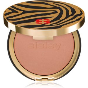 Sisley Phyto-Poudre Compacte pudră colorată culoare 4 Bronze 12 g-ro