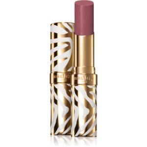 Sisley Phyto Rouge Shine ruj strălucitor cu efect de hidratare culoare 21 Sheer Rosewood 3 g-ro