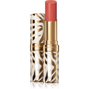 Sisley Phyto Rouge Shine ruj strălucitor cu efect de hidratare culoare 23 Sheer Flamingo 3 g-ro