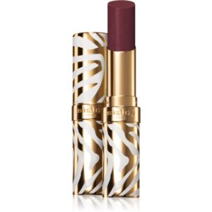 Sisley Phyto Rouge Shine ruj strălucitor cu efect de hidratare culoare 42 Sheer Cranberry 3 g-ro