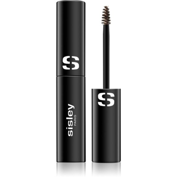 Sisley Phyto-Sourcils Fix gel de ingrosare pentru sprâncene culoare 1 Light Medium 5 ml-ro