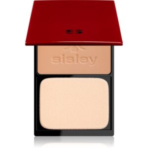 Sisley Phyto-Teint Eclat Compact machiaj compact persistent culoare 2 Soft Beige  10 g-ro