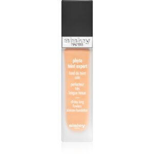 Sisley Phyto-Teint Expert machiaj cremos de lungă durată pentru o piele perfecta culoare 0 Porcelaine 30 ml-ro