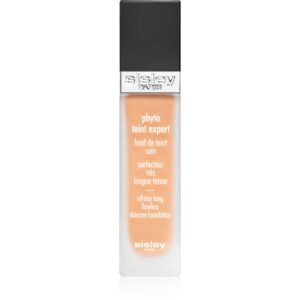 Sisley Phyto-Teint Expert machiaj cremos de lungă durată pentru o piele perfecta culoare 1 Ivory 30 ml-ro
