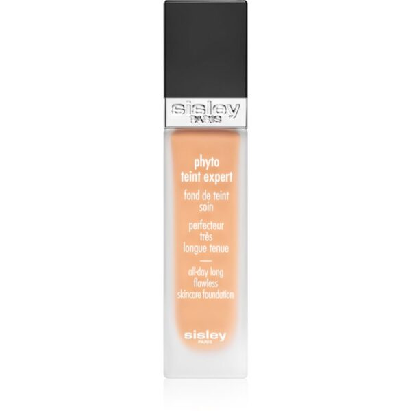 Sisley Phyto-Teint Expert machiaj cremos de lungă durată pentru o piele perfecta culoare 1 Ivory 30 ml-ro