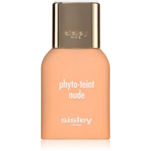 Sisley Phyto-Teint Nude fond de ten iluminator și hidratant pentru un look natural culoare 1N Ivory 30 ml-ro