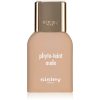 Sisley Phyto-Teint Nude fond de ten iluminator și hidratant pentru un look natural culoare 2C Soft Beige 30 ml-Țena