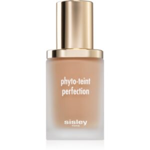 Sisley Phyto-Teint Perfection fond de ten cu acoperire ridicată pentru strălucirea și netezirea pielii culoare 30 ml-Țena