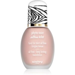 Sisley Phyto-Teint Ultra Eclat fard lichid de lunga durata pentru o piele mai luminoasa culoare 1 Ivory 30 ml-ro
