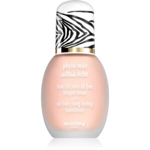 Sisley Phyto-Teint Ultra Eclat fard lichid de lunga durata pentru o piele mai luminoasa culoare 2+ Sand 30 ml-ro