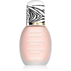 Sisley Phyto-Teint Ultra Eclat fard lichid de lunga durata pentru o piele mai luminoasa culoare 2 Soft Beige 30 ml-Țena
