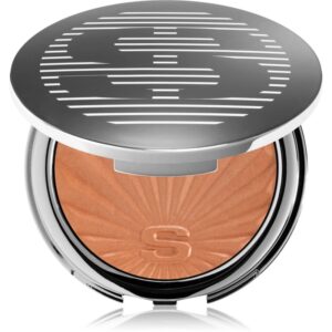 Sisley Phyto-Touche Illusion d'Eté pudra de talc pentru bronz 11 g-ro