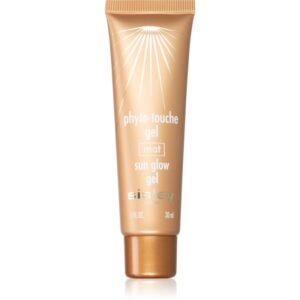 Sisley Phyto-Touche Sun Glow Gel Mat gel de fata tonifiant culoare Mat 30 ml-ro