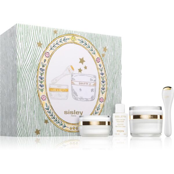 Sisley Sisleÿa Excellence Duo ingrijire completa împotriva îmbătrânirii pielii-ro