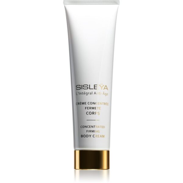 Sisley Sisleÿa L'Integral Firming Concentrated Body Cream crema de corp pentru fermitatea pielii piele anti-imbatranire 150 ml-ro