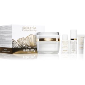 Sisley Sisleÿa L'Integral L’Intégral Anti-Age set cadou pentru ten matur-ro