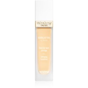 Sisley Sisleÿa Le Teint machiaj de îngrijire împotriva îmbătrânirii pielii culoare 00B Shell 30 ml-Țena