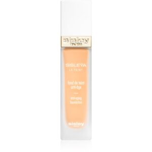 Sisley Sisleÿa Le Teint machiaj de îngrijire împotriva îmbătrânirii pielii culoare 0B Porcelaine 30 ml-ro
