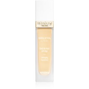 Sisley Sisleÿa Le Teint machiaj de îngrijire împotriva îmbătrânirii pielii culoare 1B+Ecru 30 ml-ro