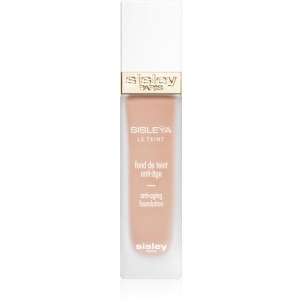 Sisley Sisleÿa Le Teint machiaj de îngrijire împotriva îmbătrânirii pielii culoare 1C Petal 30 ml-ro