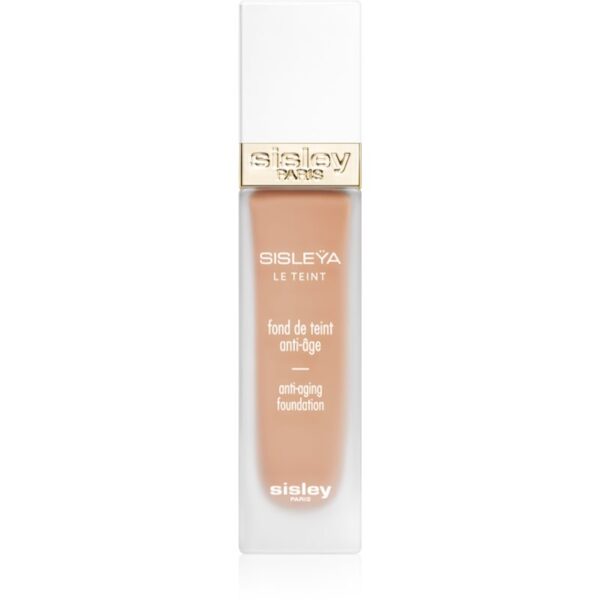 Sisley Sisleÿa Le Teint machiaj de îngrijire împotriva îmbătrânirii pielii culoare 2N Ivory Beige 30 ml-ro
